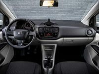 tweedehands Seat Mii 1.0 Style | Airconditioning | Bluetooth