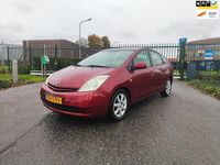 Occasion Toyota Prius 78 PK (57 kW) 2004 Rood Hatchback