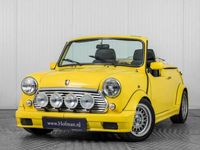 Occasion Mini 1000 1976 Geel Hatchback