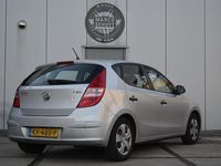 Occasion Hyundai i30 Active 109 PK (80 kW) 2009 Grijs (metallic) Hatchback