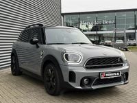 Occasion Mini Cooper Countryman 219 PK (161 kW) 2022 Grijs (metallic) SUV