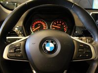 tweedehands BMW X1 SDrive18i Centennial Executive - AUTOMAAT - PANORAMA DAK - LEDER - NAVI - STOELVERWARMING - PDC - HANDSFREE