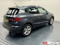 tweedehands Seat Arona 1.0 TSi FR Automaat-Ad.Cr.Contr-Camera-Clima-Apple Carplay-L