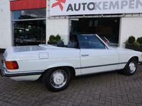 tweedehands Mercedes SL350 SL-KLASSE Roadster