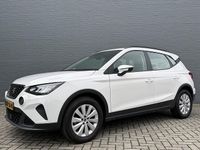 Occasion Seat Arona Style 95 PK (69 kW) 2022 Wit SUV