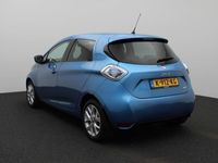 tweedehands Renault Zoe R110 Limited 41 kWh | Koop Accu | Navigatie | Clim