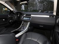 tweedehands Land Rover Range Rover evoque Si4 HSE Panoramadak / HUD/ Trekhaak