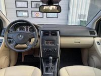 tweedehands Mercedes B180 CDI Airco | Cruise | Pano | AUT. | Stoelverw.