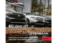 tweedehands Honda HR-V 1.5 e:HEV Advance Style All-in rijklrprs | Sensing | elec.klep