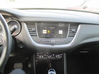 tweedehands Opel Grandland X 1.6 Turbo Ultimate