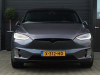 tweedehands Tesla Model X Long Range Plus | 22" L.M. | Softclose