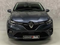 Occasion Renault Clio IV Zen 101 PK (74 kW) 2019 Grijs Hatchback