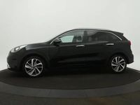 tweedehands Kia Niro 1.6 GDi Hybrid Design Edition - Navigatie - Open d