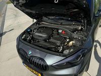 Occasion BMW 118 Executive 140 PK (102 kW) 2020 Grijs Hatchback