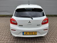 tweedehands Mitsubishi Space Star 1.0 Intense Automaat met 39.547 km!!! | Airco | Pr