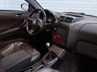 Occasion Alfa Romeo GT 166 PK (122 kW) 2008 Grijs (metallic) Coupé