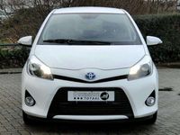 tweedehands Toyota Yaris Hybrid 1.5 Full Hybrid Dynamic | Camera | Climate | Cruis