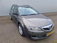 tweedehands Mazda 6 Sportbreak 1.8i Exclusive