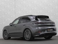 Occasion Porsche Cayenne 471 PK (346 kW) 2025 Grijs SUV