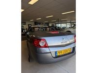 Occasion Renault Mégane Cabriolet 135 PK (99 kW) 2009 Cabriolet Cabriolet