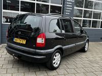 tweedehands Opel Zafira 1.8-16V Elegance Nav