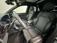 tweedehands Audi SQ5 Q5 3.0 TFSIquattro Pro Line Plus ✅PANORAMADAK✅RS