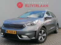 tweedehands Kia Niro 1.6 GDi Hybrid First Edition | HYBRIDE I AUTOMAAT