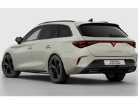 Nieuw Cupra Leon 2025 Taiga grey Stationwagen