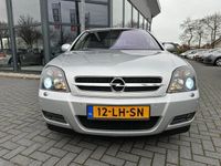 tweedehands Opel Vectra GTS 3.2 V6 Elegance | Uniek | Leder | Navi | Xenon