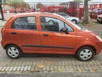 tweedehands Chevrolet Matiz 0.8 Spirit