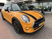 tweedehands Mini Cooper 1.5 Salt airco/ecc nieuwstaat !!