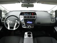tweedehands Toyota Prius 1.8 Aspiration 7p. Limited | Cruise Control | Climate Control | Sroelverwarming |