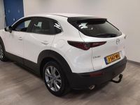 tweedehands Mazda CX-30 2.0 e-SkyActiv-X M Hybrid Comfort