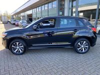 tweedehands Mitsubishi ASX 1.6 Cleartec Intense+ Airco lmv Cruise