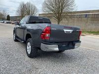 tweedehands Toyota HiLux 2.4 D4D EXTRA-CAB 4X4 24.752 eur htva