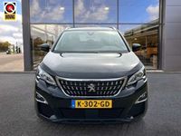 tweedehands Peugeot 5008 1.2T BL Executive Nieuwe Distributie!/NL-auto/Trekhaak/Navi/7-Zi