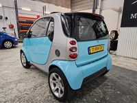 tweedehands Smart ForTwo Coupé COUPE