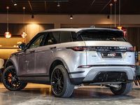 Occasion Land Rover Range Rover R-Dynamic 200 PK (147 kW) 2019 Grijs SUV