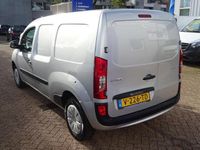 tweedehands Mercedes Citan 109 CDI BlueEFFICIENCY Extra Lang AIRCO NAVIGATIE SCHUIFDEUR