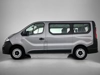 Occasion Opel Vivaro Innovation 95 PK (69 kW) 2018 Grijs MPV