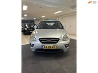 Occasion Kia Carens EX 144 PK (105 kW) 2007 Grijs MPV