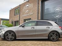 tweedehands Mercedes A220 Premium | AMG | SFEERVERLICHTING