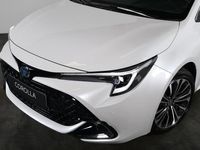 tweedehands Toyota Corolla 1.8 Hybrid First Edition Nieuw Direct leverbaar