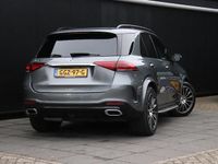 Occasion Mercedes GLE350 AMG 2020 Grijs SUV