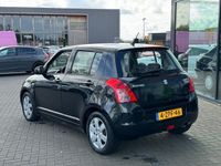 tweedehands Suzuki Swift 1.3 Comfort * Airco * Leder * Lm velgen * 5drs