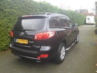 tweedehands Hyundai Santa Fe 2.2 CRDi VGT StyleVersion