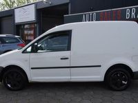 tweedehands VW Caddy Bestel 2.0 SDI