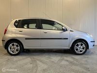 Occasion Chevrolet Aveo LS 84 PK (61 kW) 2010 Grijs Hatchback
