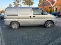 tweedehands Hyundai H 200 2.5 TCI