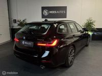 Occasion BMW 330 Executive 291 PK (214 kW) 2021 Zwart Stationwagen
